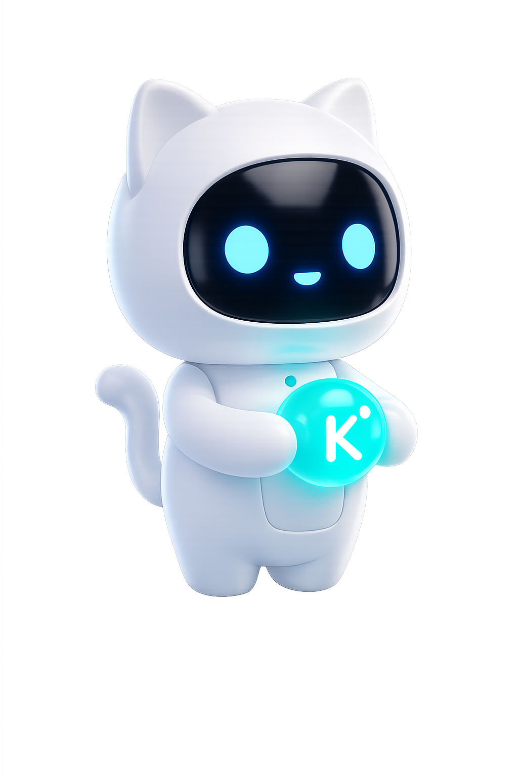 KY, el copiloto ejecutivo de KYRO